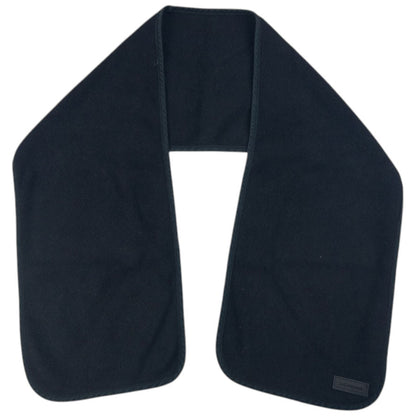 Vintage YSL Yves Saint Laurent Fleece Scarf