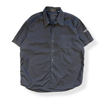 SS2009 Stone Island Denims Shirt (XL) | Default Title, Navy
