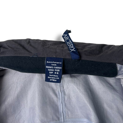 Womens Arc'teryx Sidewinder AR (S)