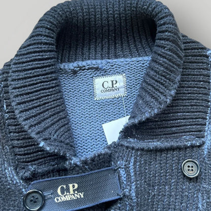 C.P. Company AW/14 Cotton Blazer L BNWT