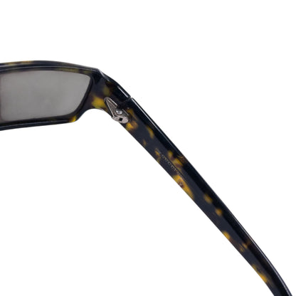 Vintage 2000s Gucci By Tom Ford Tortoise Shell Sunglasses | O/S, Multicoloured