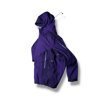 Womens Arc'teryx Stingray Goretex Jacket (M)