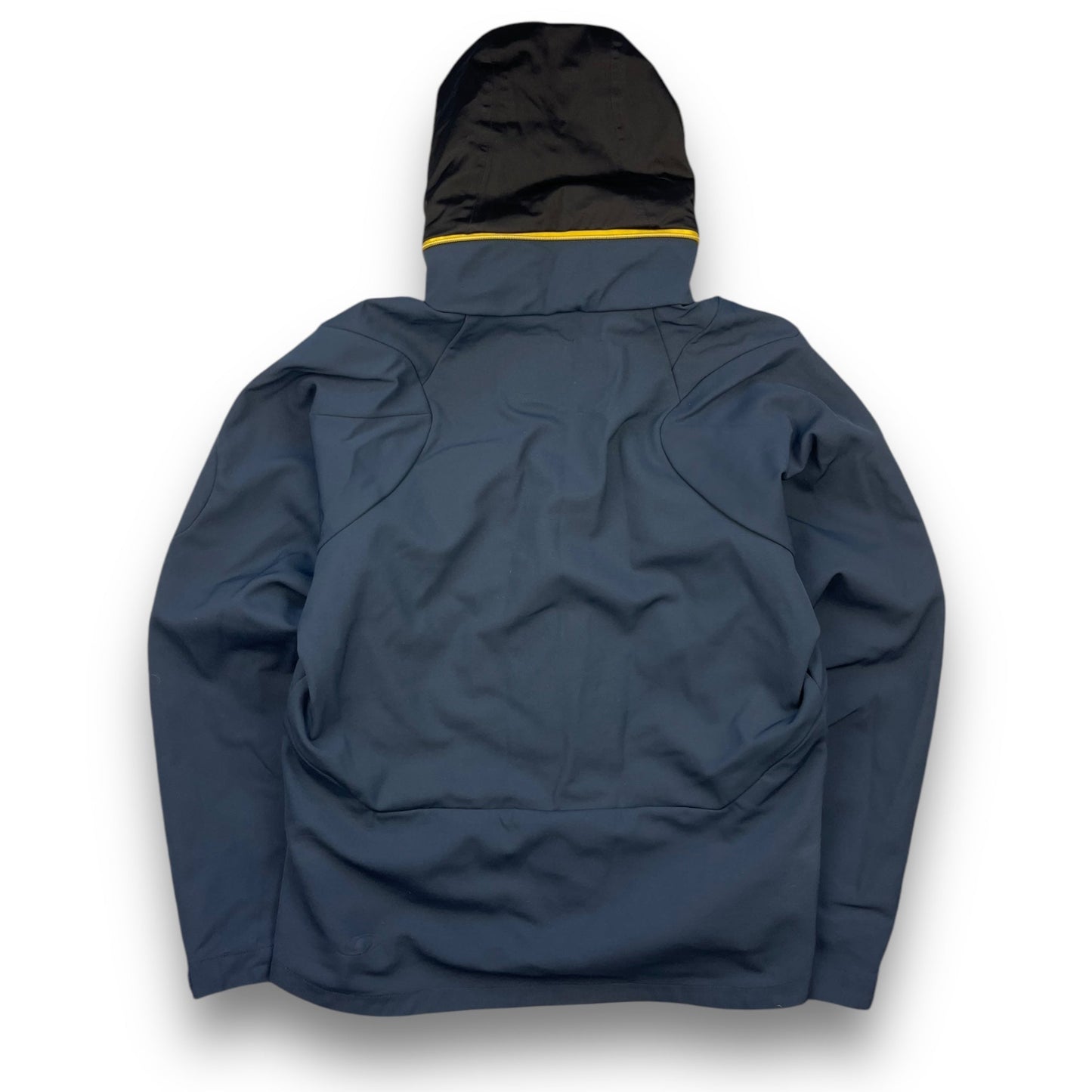 2000's Salomon Softshell Advanced Skin Jacket (M) | Default Title, Grey