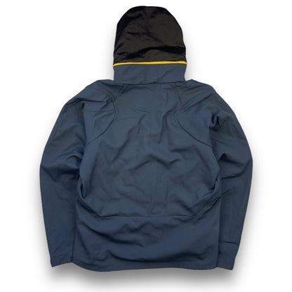 2000's Salomon Softshell Advanced Skin Jacket (M) | Default Title, Grey