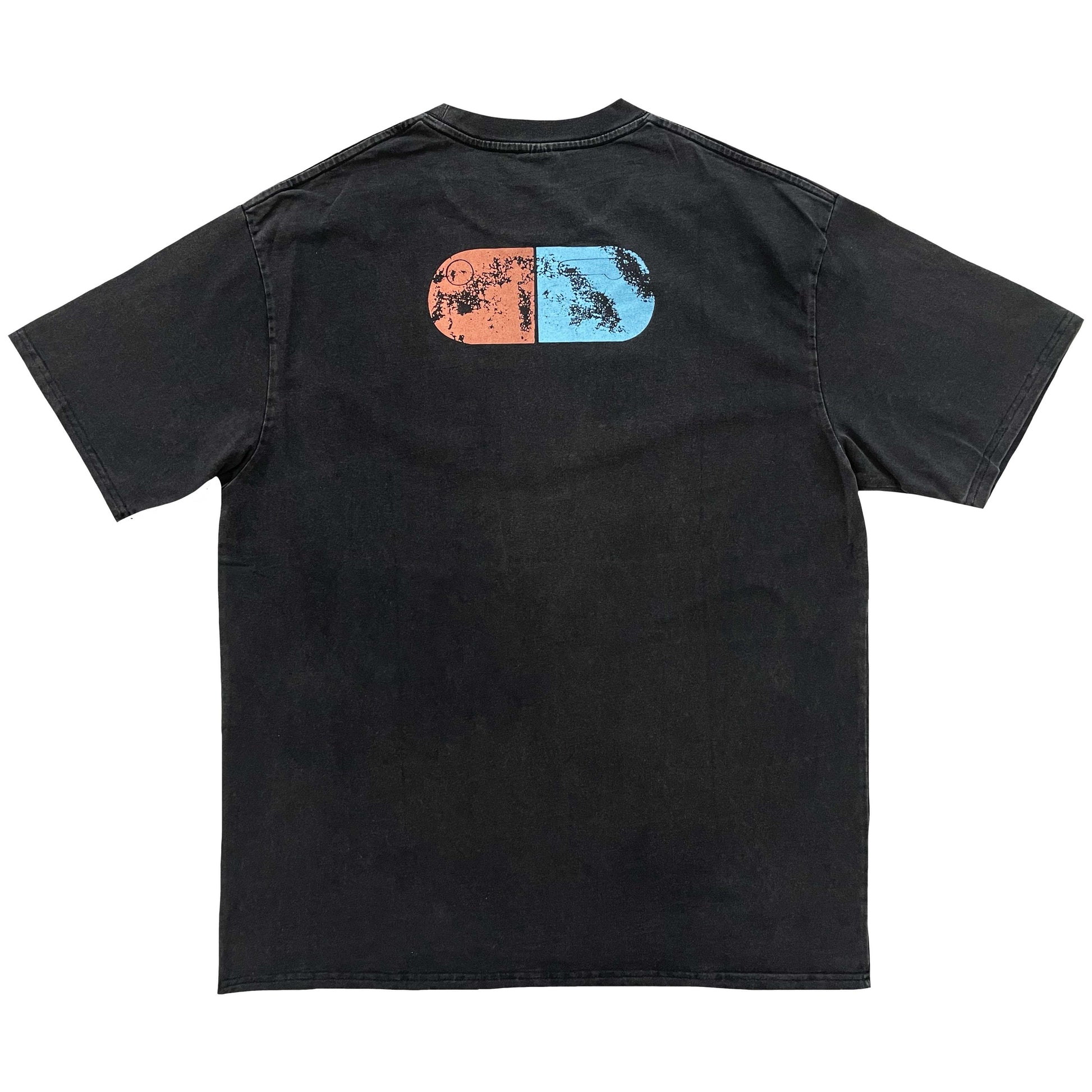 Akira T-Shirt - XL - Known Source