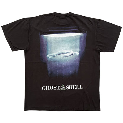 Ghost In The Shell T-Shirt - XL