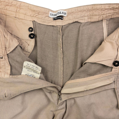 Vintage Stone Island Trousers Size W34