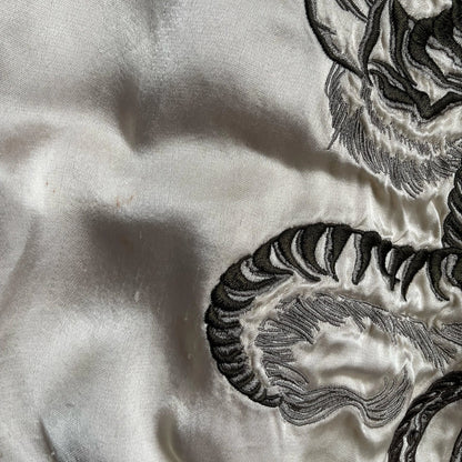 Avirex Reversible Sukajan Souvenir Jacket - M