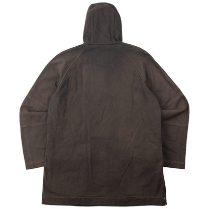 Vintage 90s Yohji Yamamoto A.A.R Jacket Size L | Large, Brown