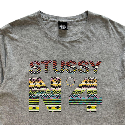 Stussy Graphic T Shirt Size M