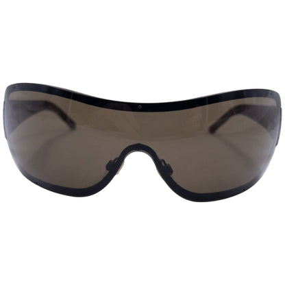 Vintage Chanel Quilted Sunglasses