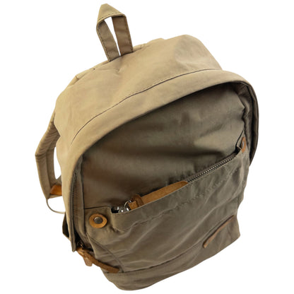 Vintage 2000s Y'Saccs By Yohji Yamamoto Backpack | O/S, Grey