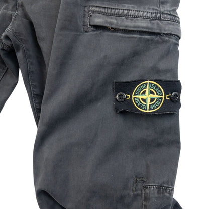 Stone Island Trousers Size W32 | W32, Grey