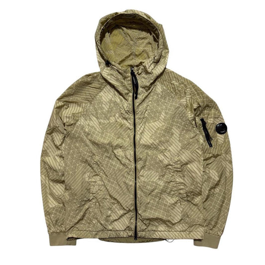 CP Company Camo Net Jacket