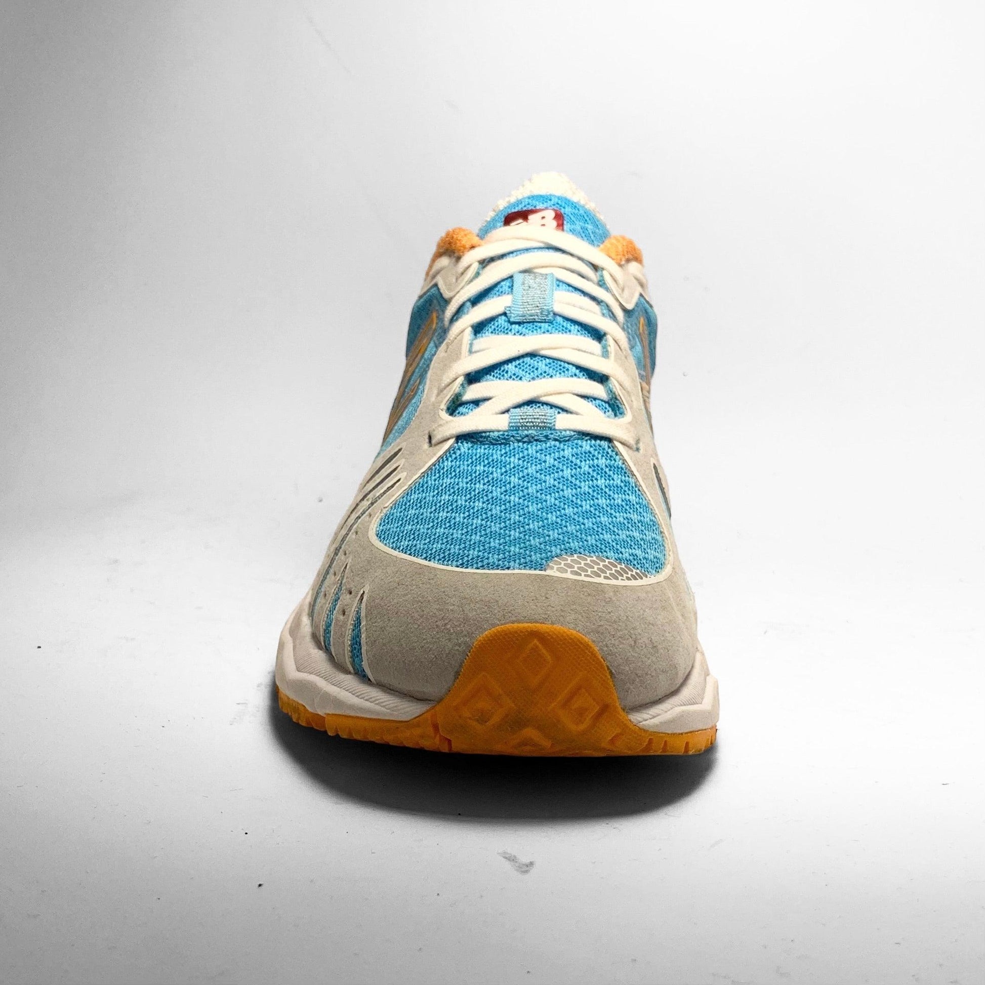 New Balance 890 ‘Barringer’ (2010) - Known Source