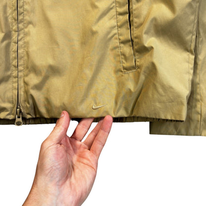 Nike White Label 00’s Technical Jacket M | Medium, Multicoloured