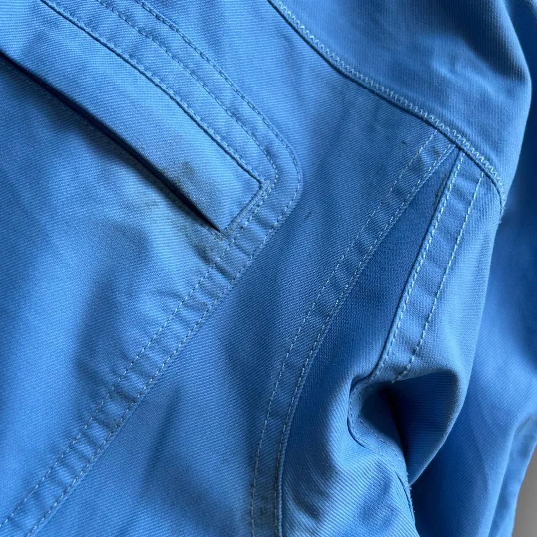 Oakley Early 2000’s Technical Jacket M