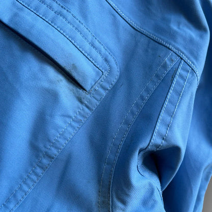 Oakley Early 2000’s Technical Jacket M