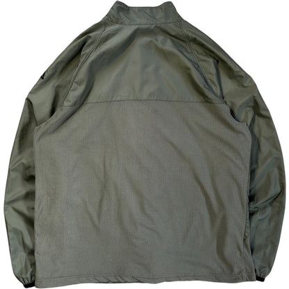 Adidas 2001 Panelled ClimaWarm Fleece Jacket L | Large, Multicoloured