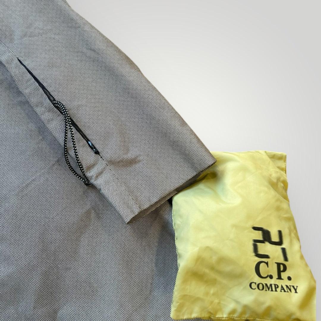 C.P. Company 24 Project Technical Mac Jacket M BNWT