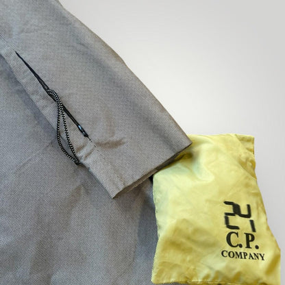 C.P. Company 24 Project Technical Mac Jacket M BNWT