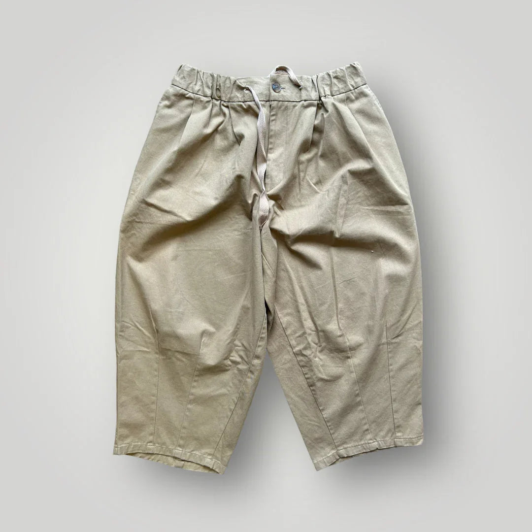 Farmers Market by Anglan Carpenter Balloon Pants S/M