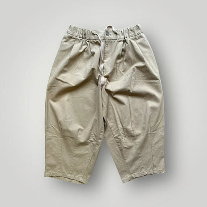 Farmers Market by Anglan Carpenter Balloon Pants S/M