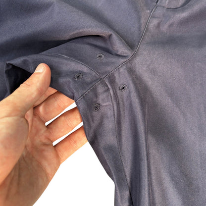 Nike Mobius 00’s Dual Zip Pants W36 | W36, Navy