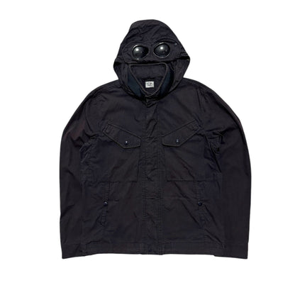 CP Company 50 Fili Zip Up MultiPocket Jacket