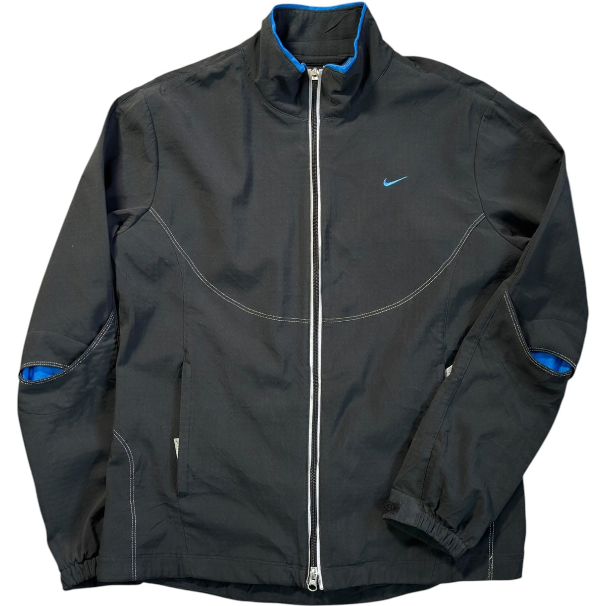 Nike Sphere 00’s Elbow Vent Jacket M | Medium, Multicoloured