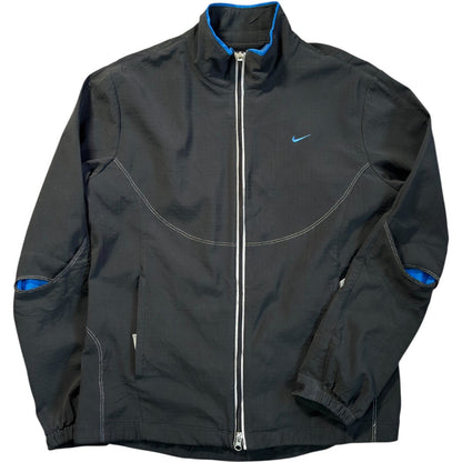 Nike Sphere 00’s Elbow Vent Jacket M | Medium, Multicoloured
