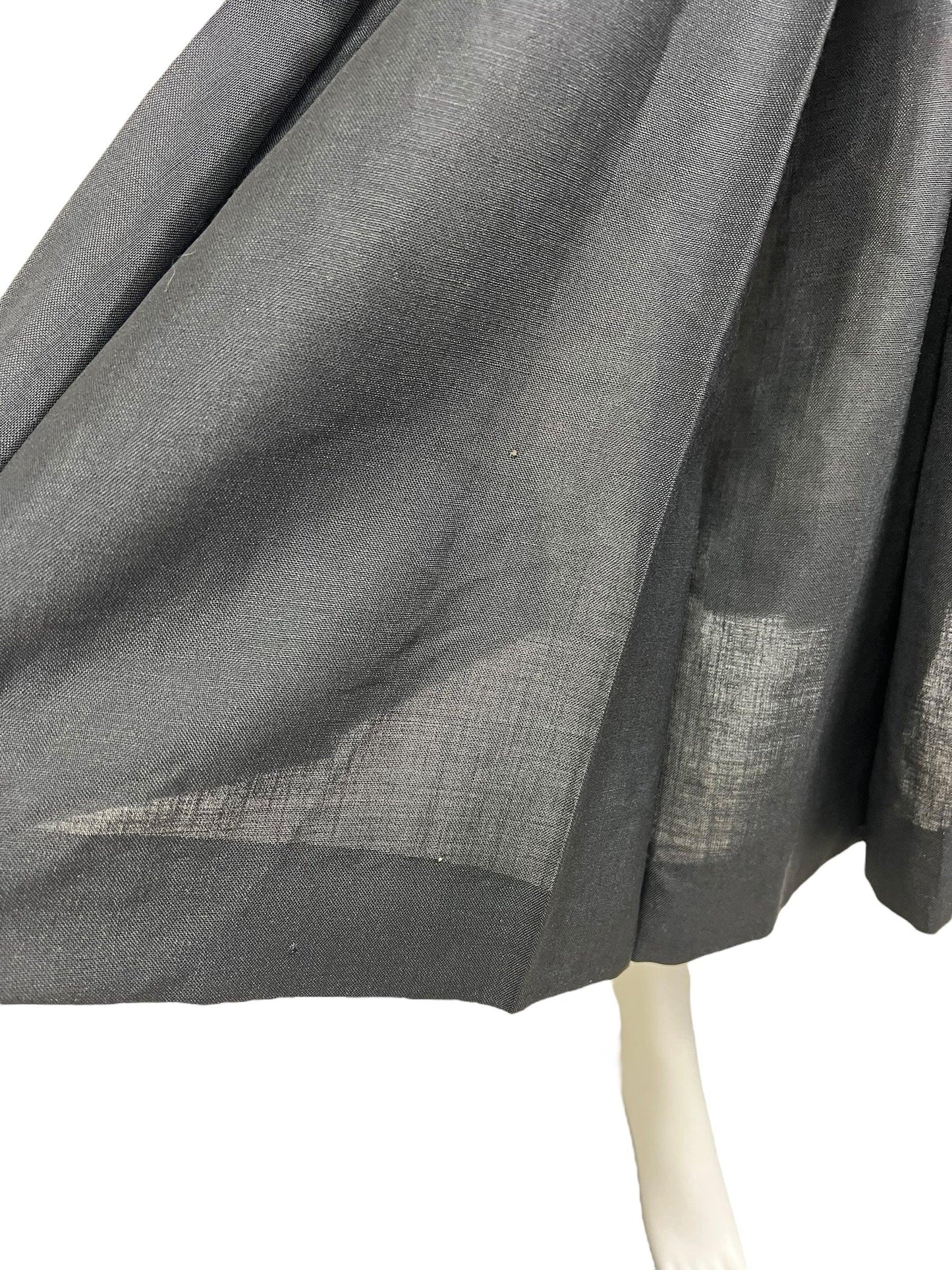 Vivienne Westwood S/S 1997 Gold Label pencil skirt