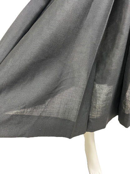 Vivienne Westwood S/S 1997 Gold Label pencil skirt