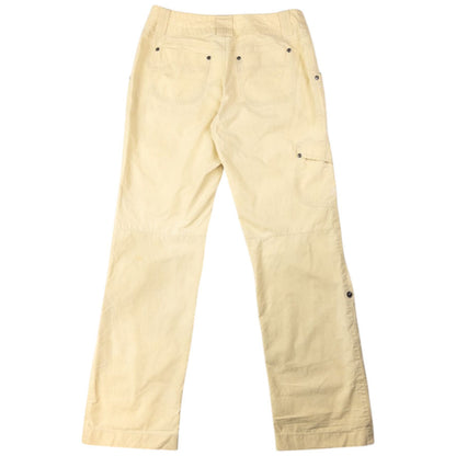Vintage Arcteryx Roll-Up Trousers Womens Size W30