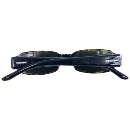 Vintage Gucci Tortoise Shell Sunglasses