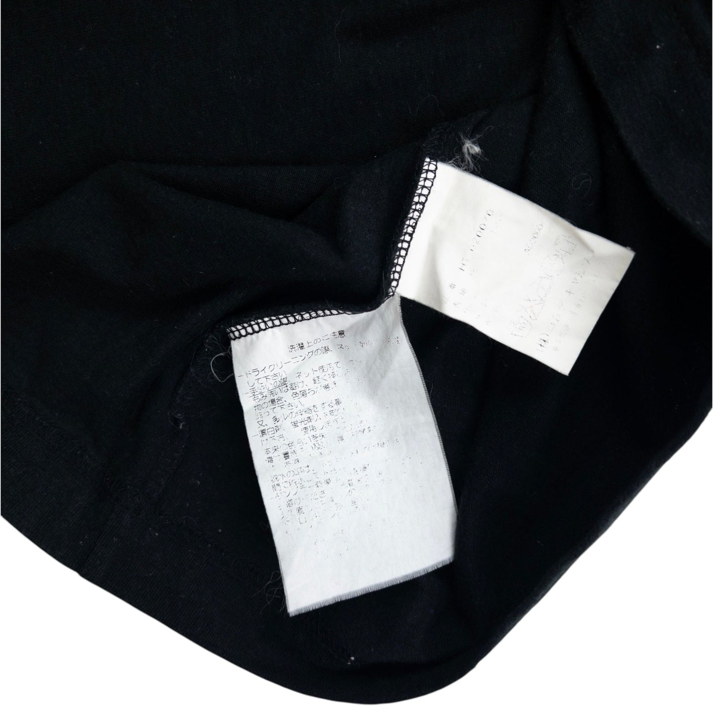 Vintage 2000 Comme Des Garçons HOMME T Shirt Size M