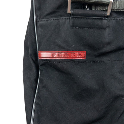 Vintage Prada Sport Crossbody Bag