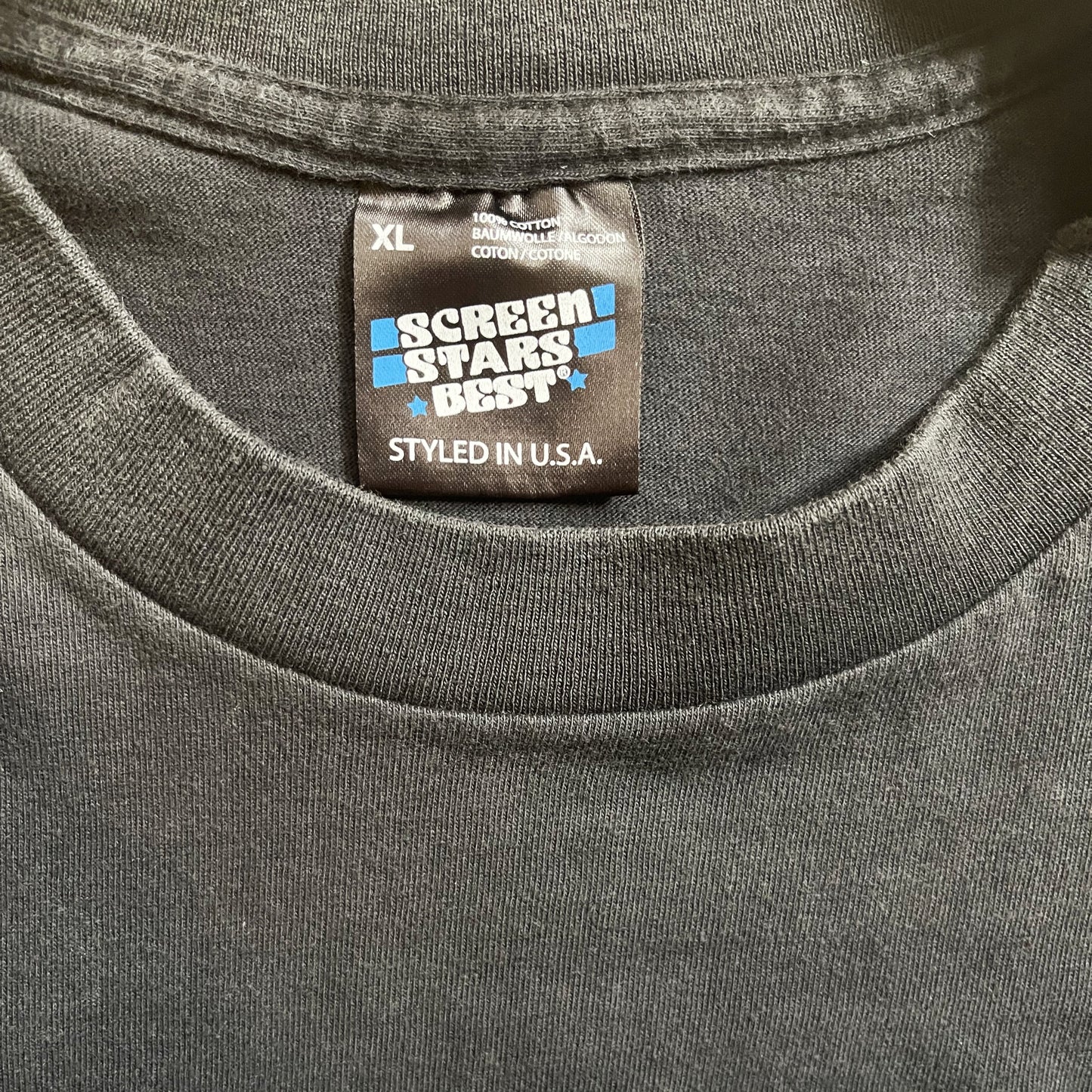 Marilyn Manson T-Shirt - XL