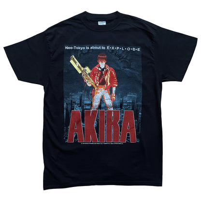 Akira T-Shirt - XL