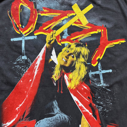 Ozzy Osbourne T-Shirt - XL