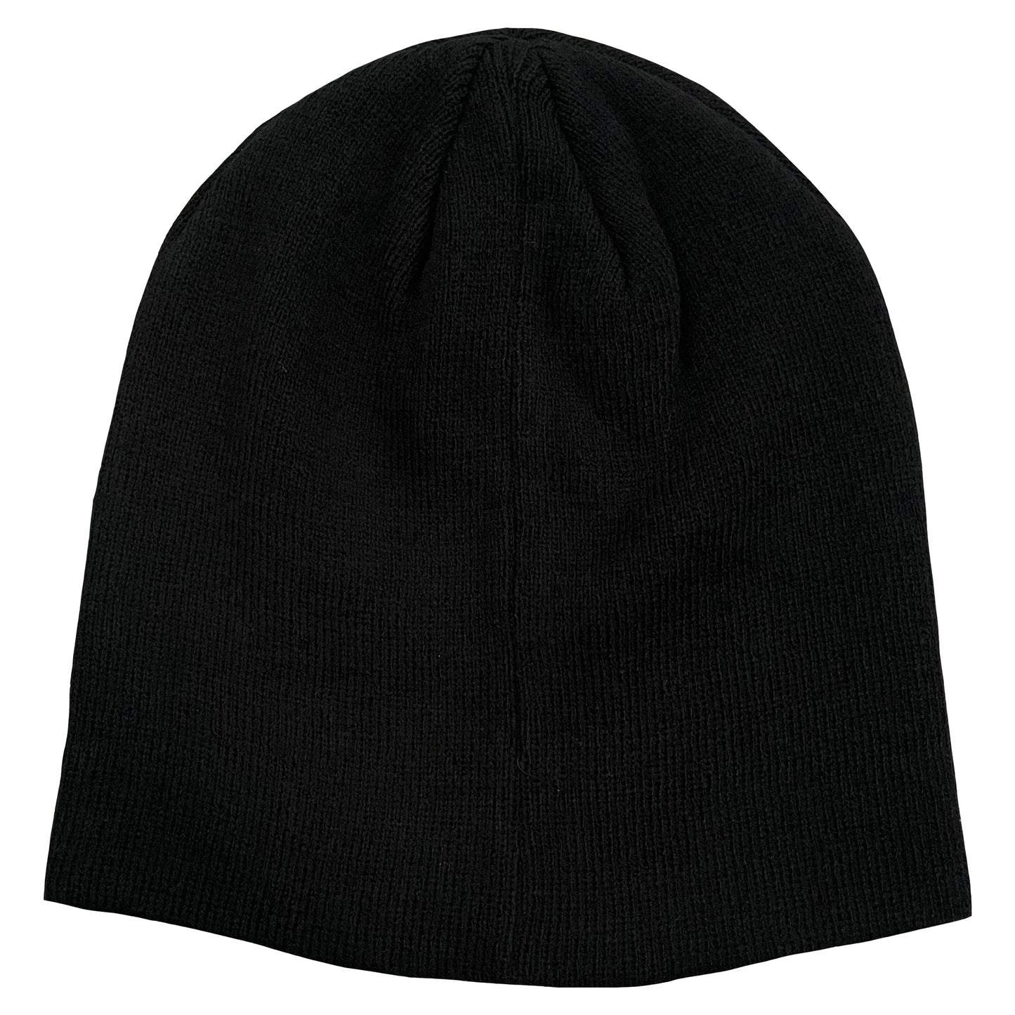Vanson Leathers Beanie Hat - OS | O/S, Black
