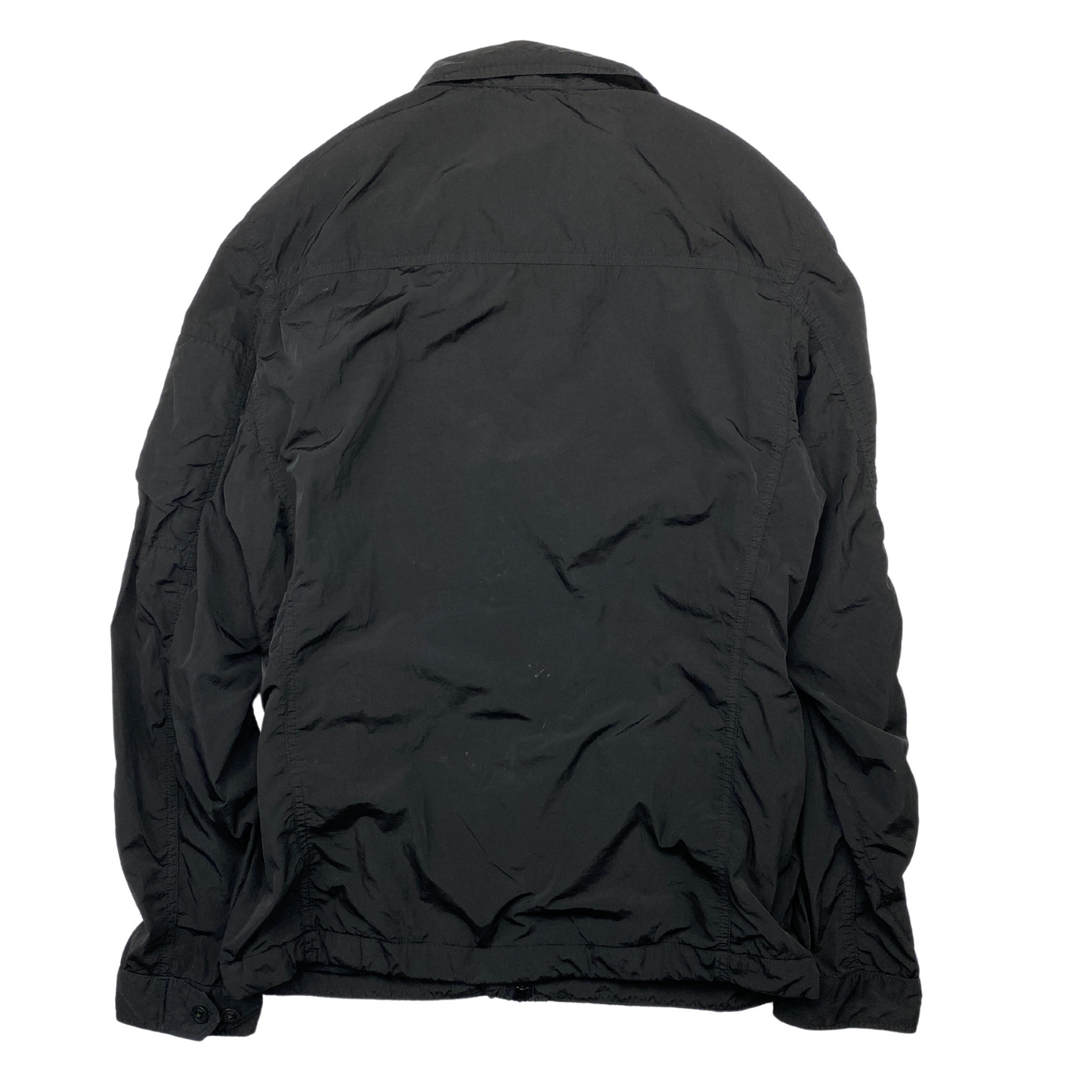 CP COMPANY CHROME OVERSHIRT