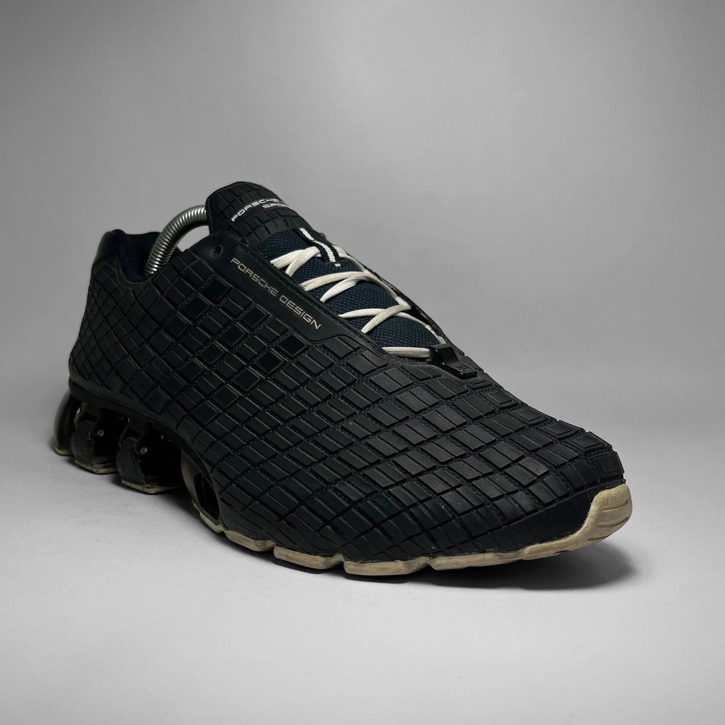 Adidas x Porsche Design Bounce:S3 (2014)