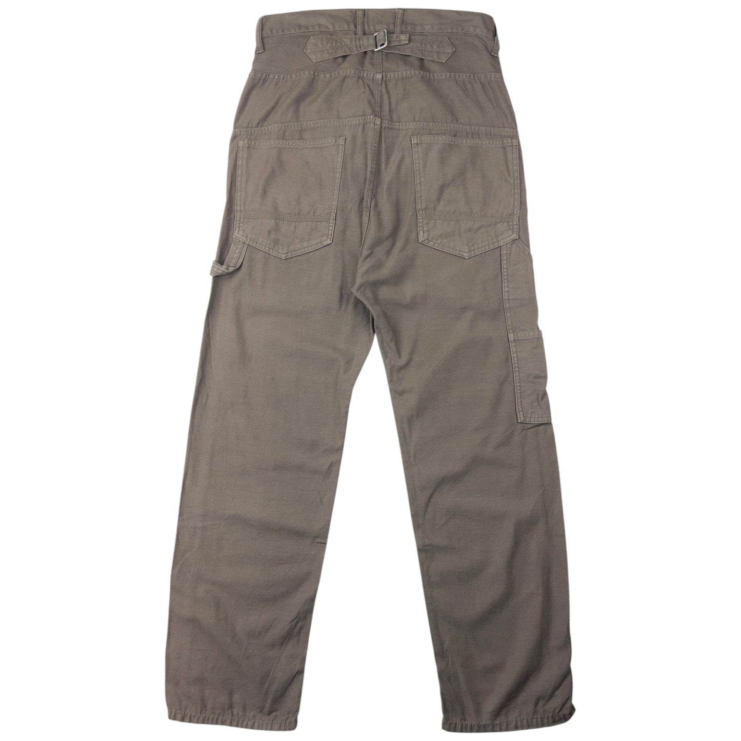 Vintage Cabane De Zucca By Issey Miyake Carpenter Trousers Size W30