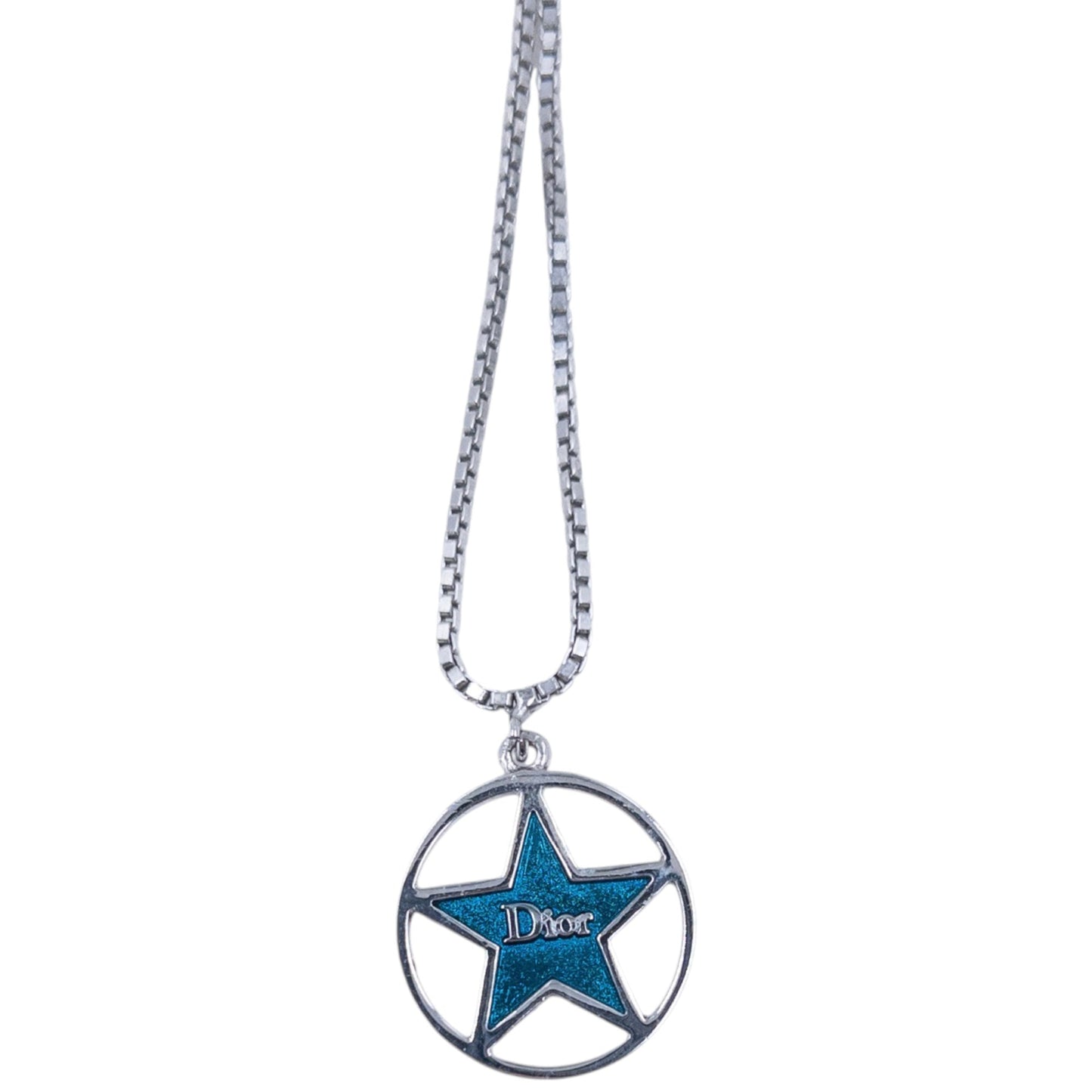 Vintage 2000s Dior By John Galliano Star Cut-Out Bracelet | O/S, Multicoloured