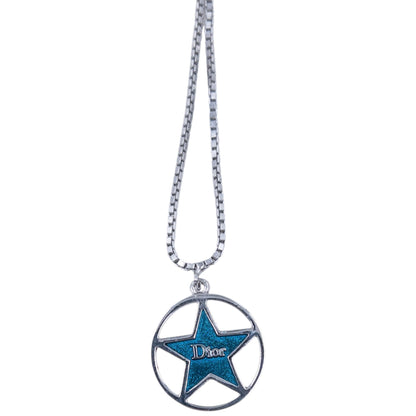 Vintage 2000s Dior By John Galliano Star Cut-Out Bracelet | O/S, Multicoloured