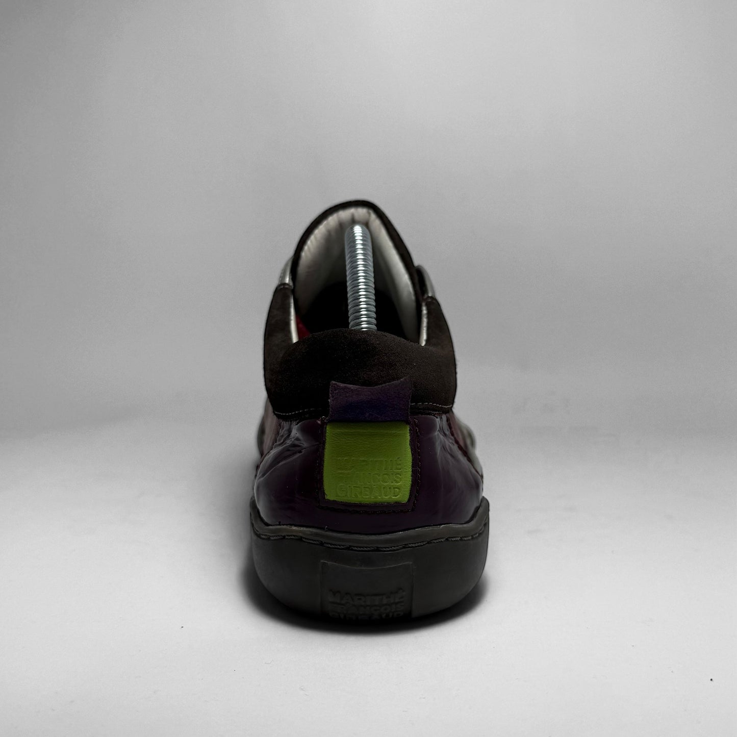 Marithé + François Girbaud Ballet Shoes (2000s)