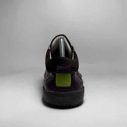 Marithé + François Girbaud Ballet Shoes (2000s)