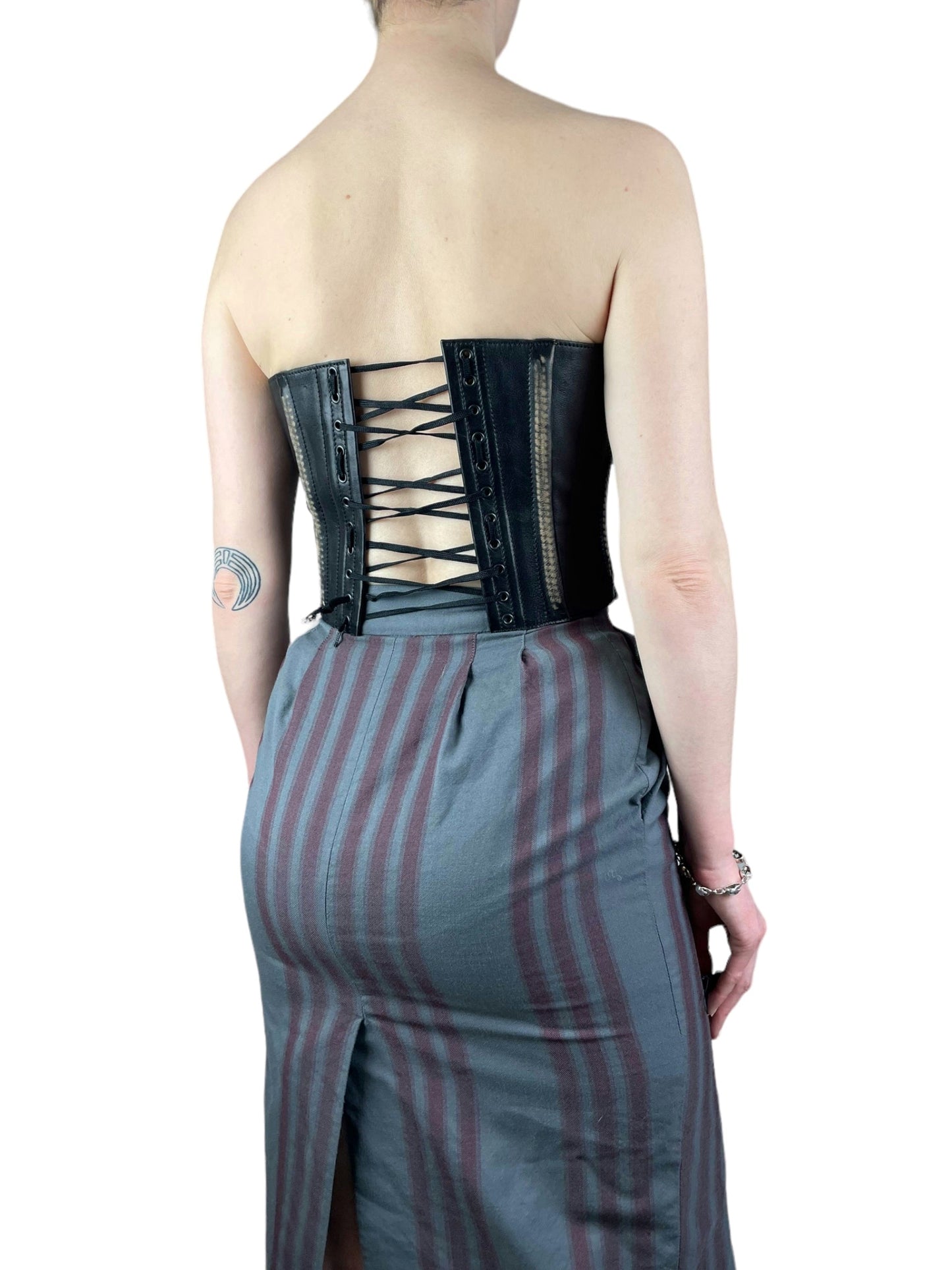 1990s Jean Paul Gaultier corset