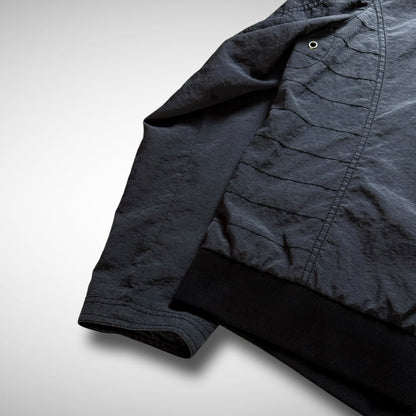 Armani Collezioni Nylon Jacket (1990s)